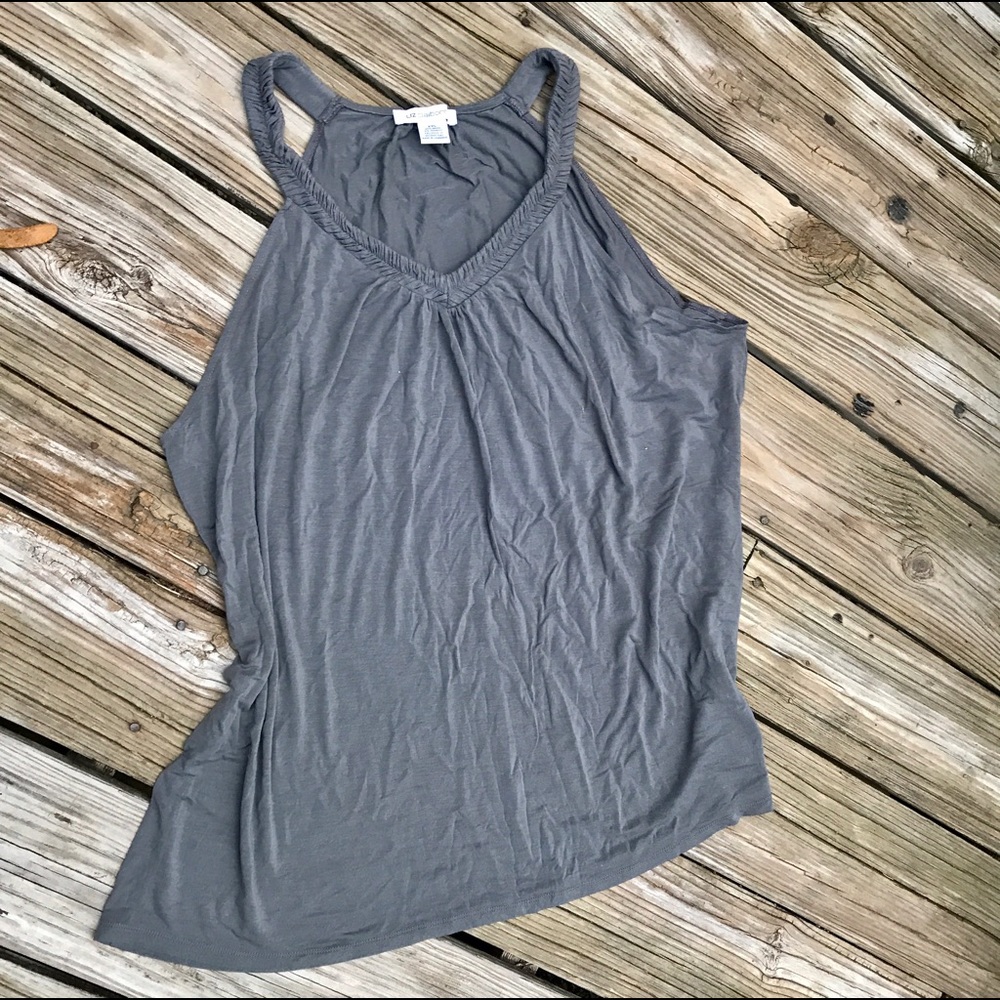 Liz Claiborne Tank