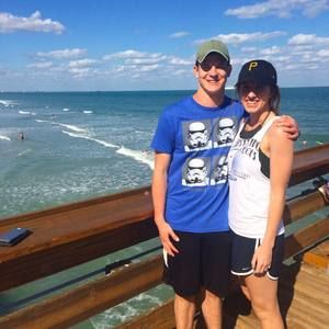 Meet your Posher, Daniel