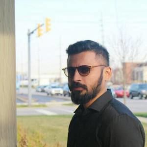 Meet your Posher, Wayne