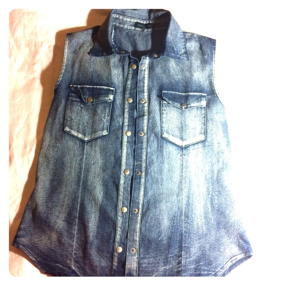 Vest!