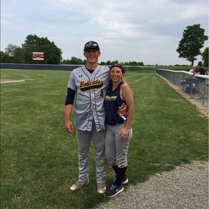 Meet your Posher, Nathan