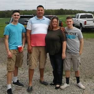 Meet your Posher, Shawn