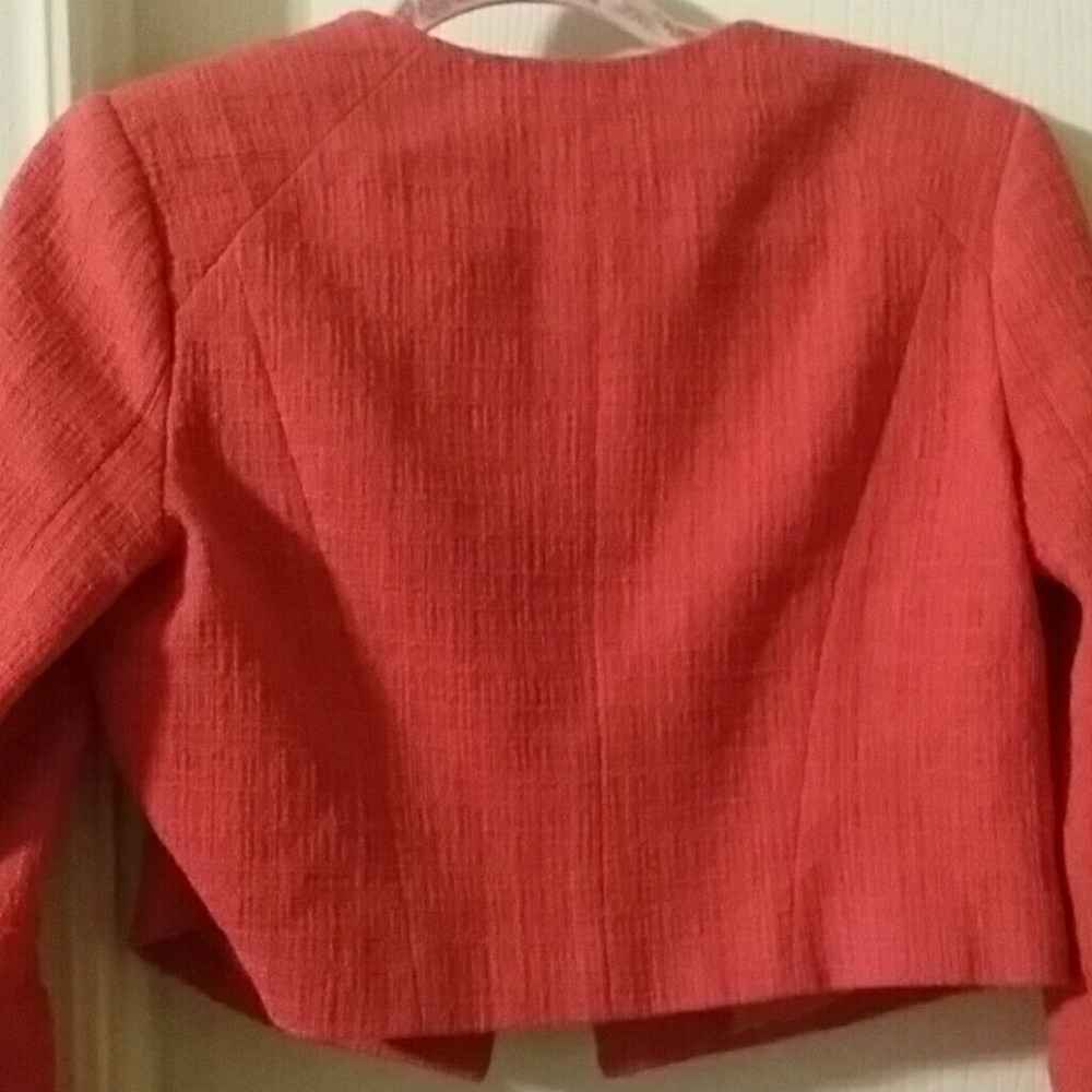 Mini Jacket - Picture 3 of 3