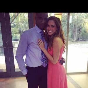 Meet your Posher, Darius