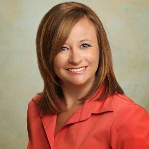 Meet your Posher, Alicia