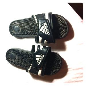 Adidas slides