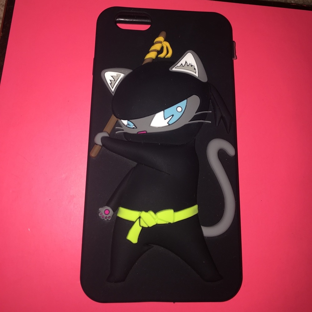 iphone 6s plus case