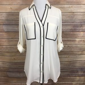 Express Portofino Shirt