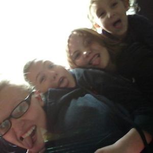 Meet your Posher, Kyler