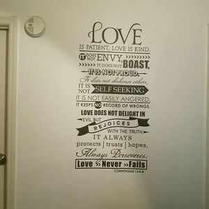 Meet your Posher, Frances