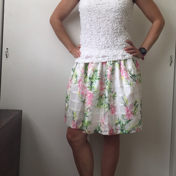 Pippa & Julie Other - EUC Pippa & Julie Skirt