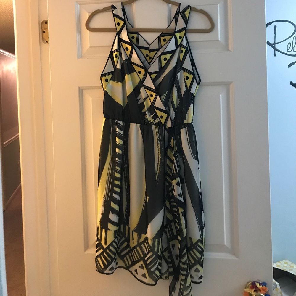 New York & Company dress