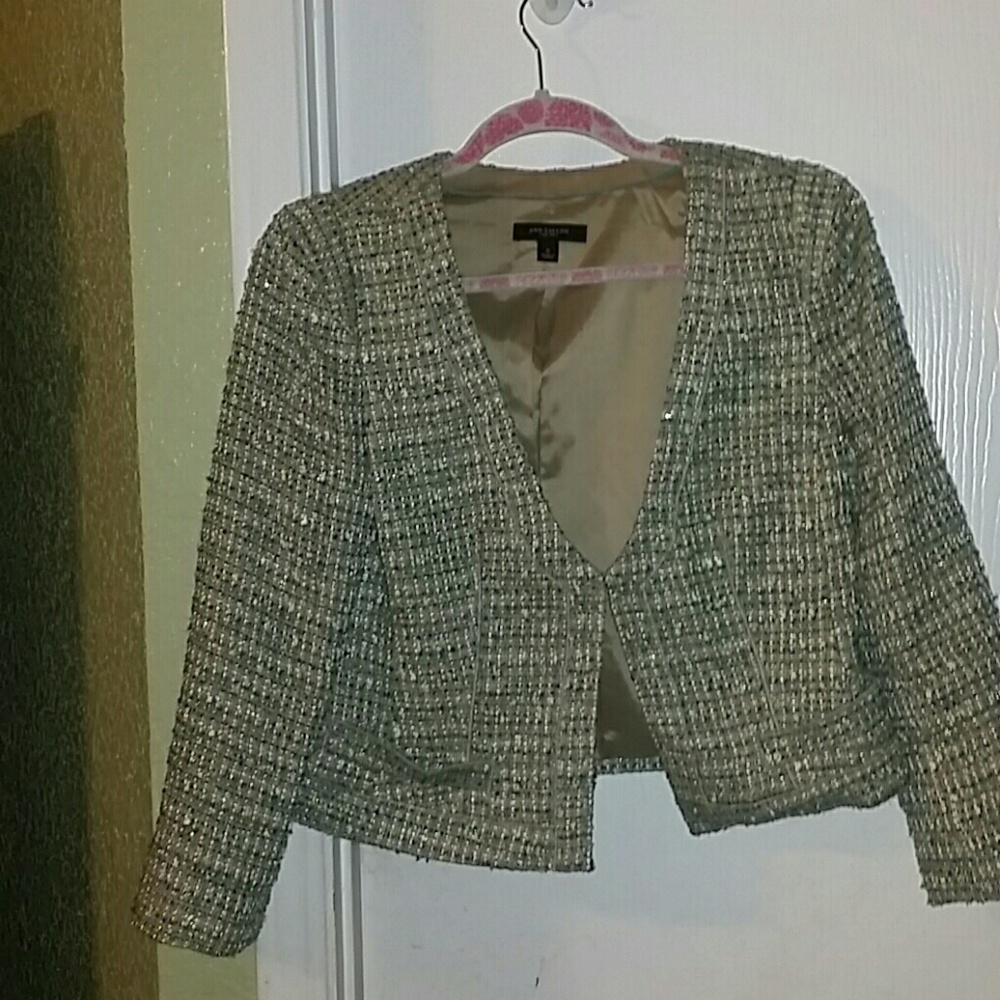 Mini Jacket - image 1