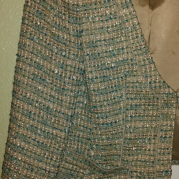 Mini Jacket - Picture 2 of 2