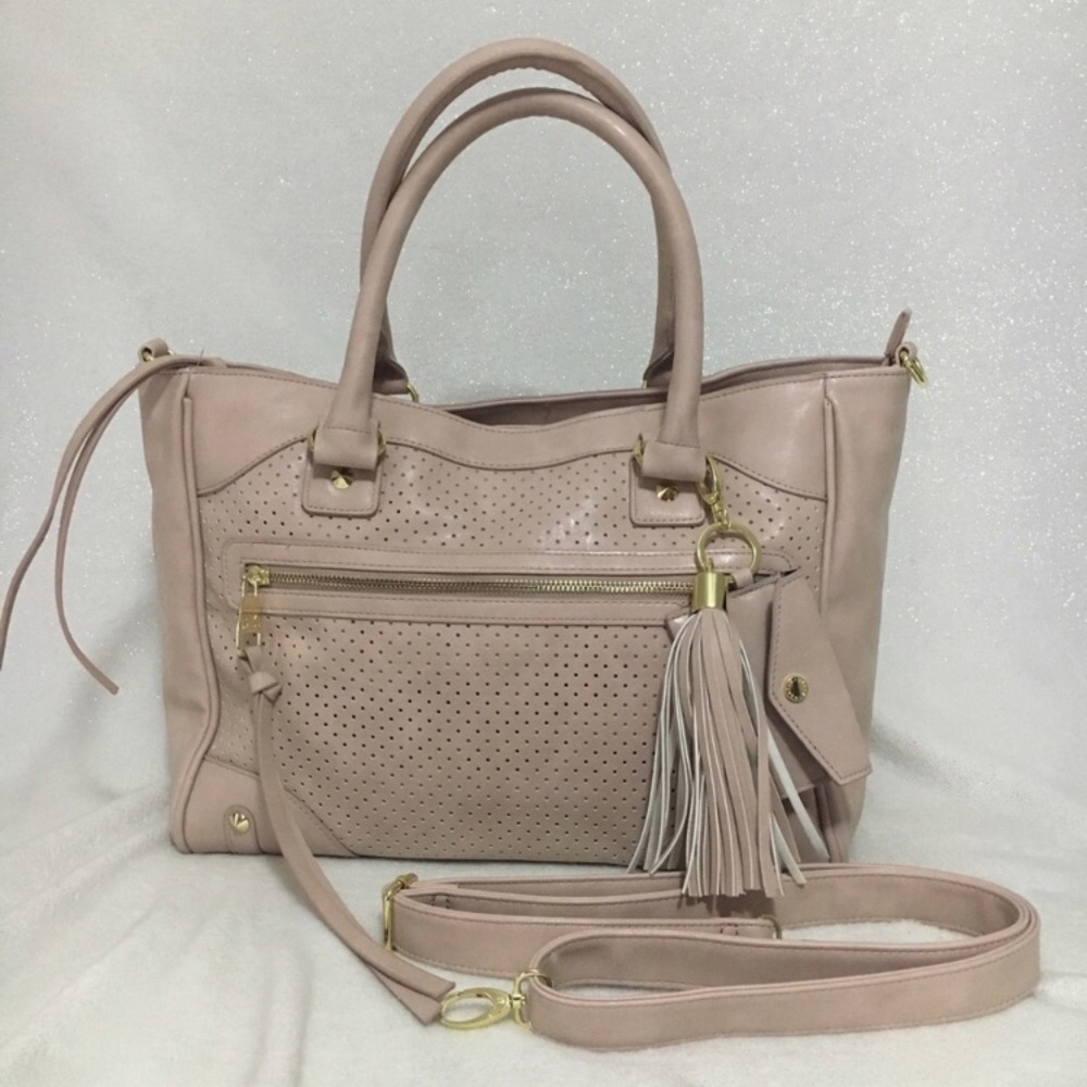 Steve Madden satchel