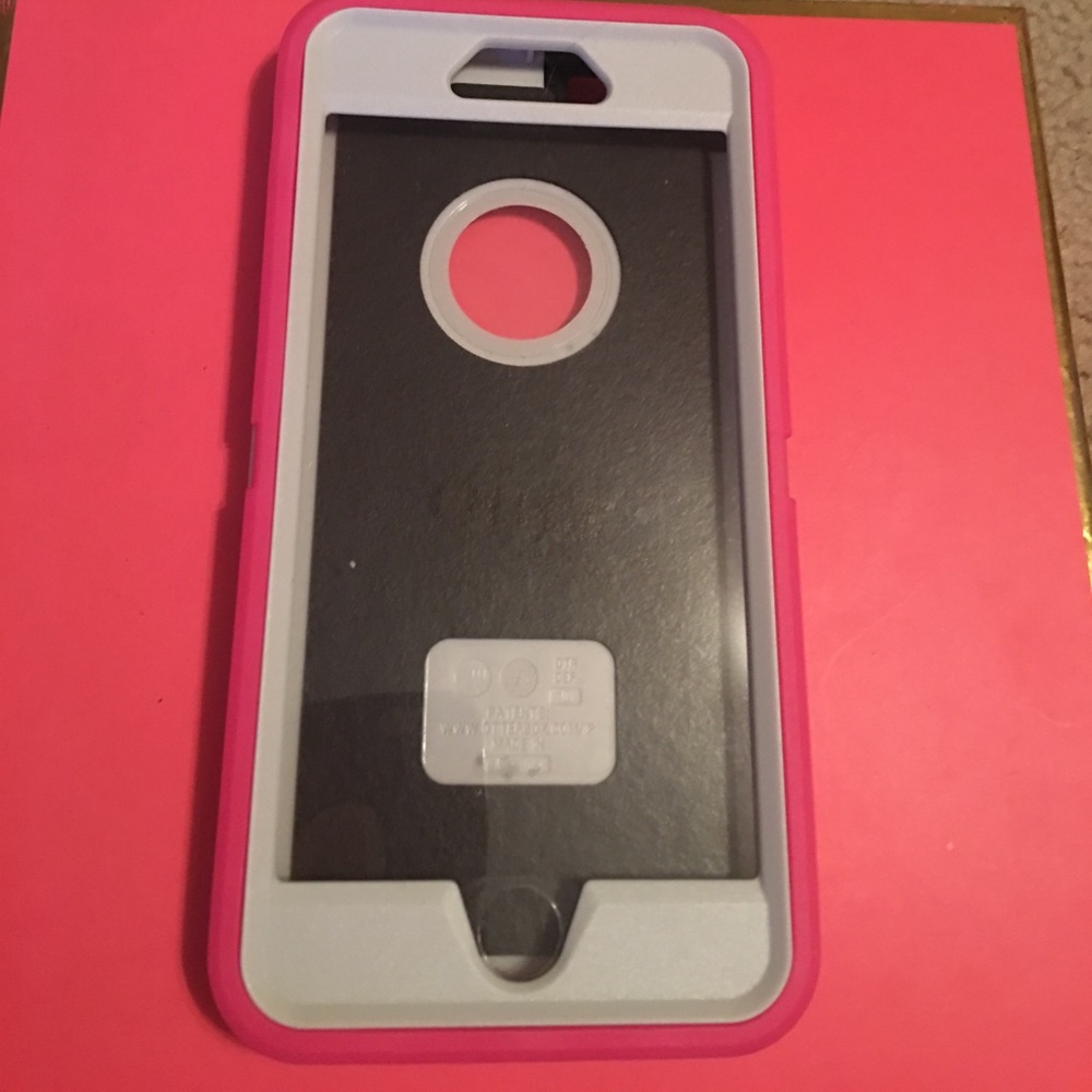 iphone 6 plus otterbox