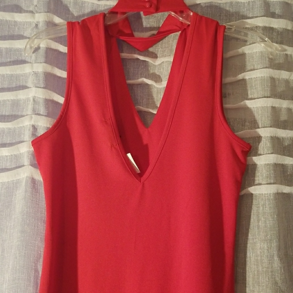 Dress - Picture 3 of 4