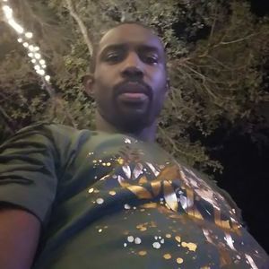 Meet your Posher, Eddie