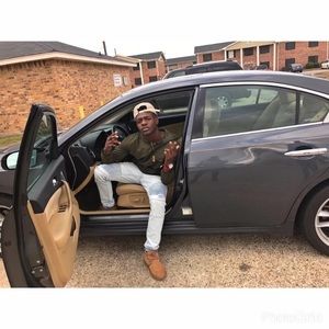 Meet your Posher, Jay