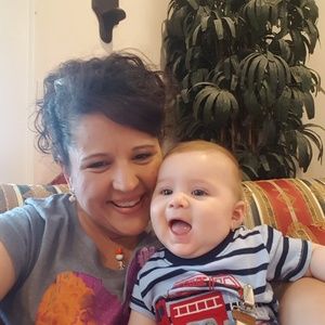 Meet your Posher, Alison