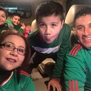 Meet your Posher, Sandra