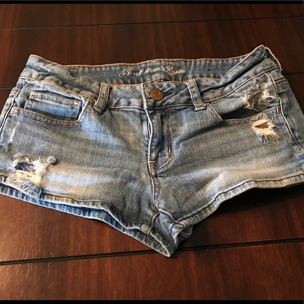 American Eagle shorts