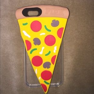 Victoria secret phone case