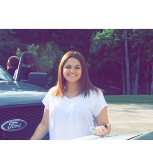 Meet your Posher, Hannah