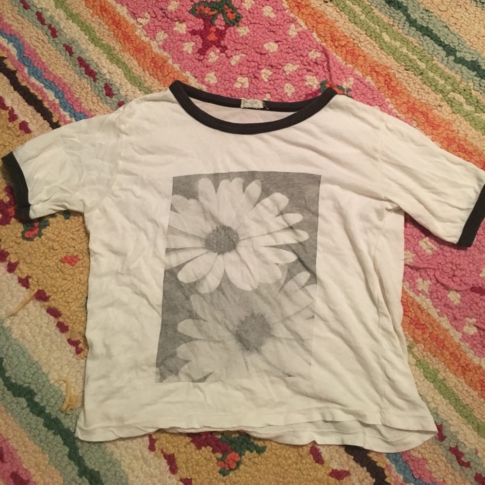 Sunflower Shirt