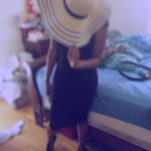 Meet your Posher, Tatyana