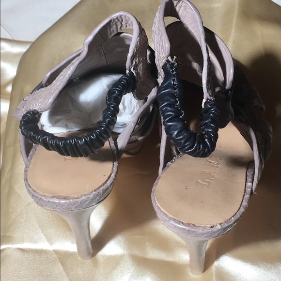 LAMB Platform shoes - Picture 2 of 3