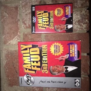 family feud game