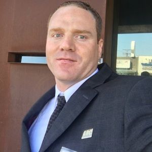 Meet your Posher, Scott