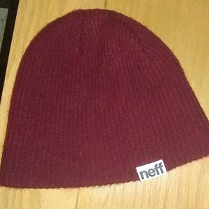 Neff hat