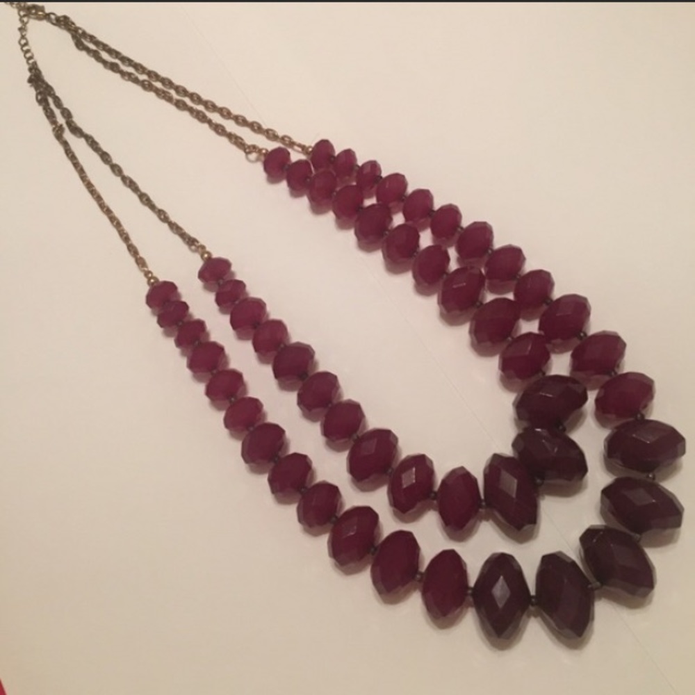 Ombré Necklace