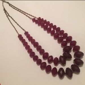 Ombré Necklace