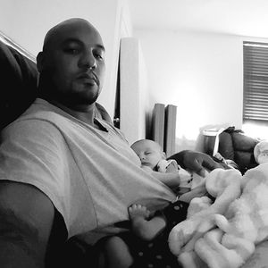 Meet your Posher, Efrain