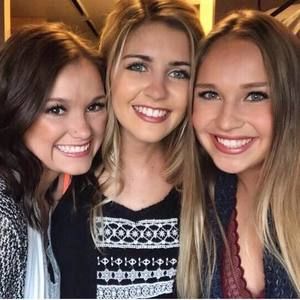 Meet your Posher, Jenna