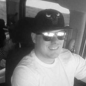 Meet your Posher, Tyler