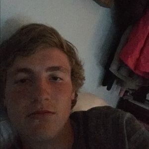 Meet your Posher, Wyatt