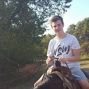 Meet your Posher, James