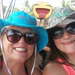Meet your Posher, Karen