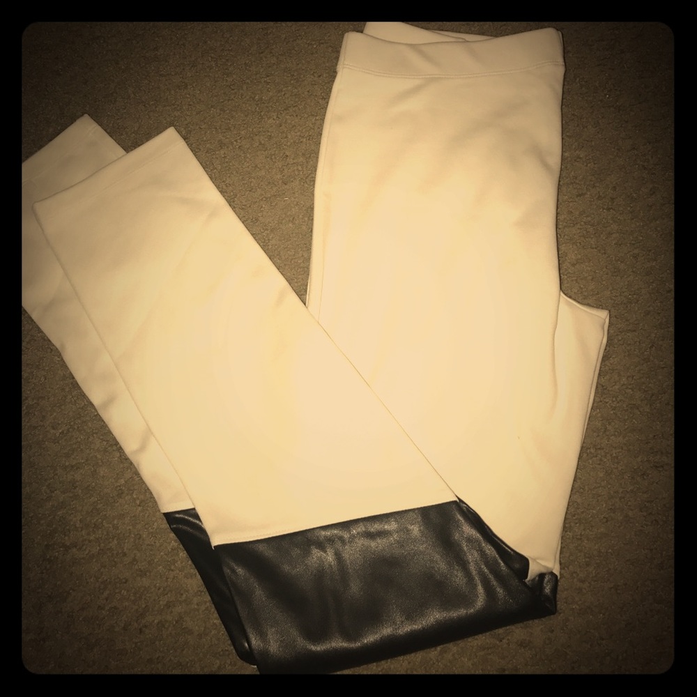 Victoria's Secret leggings