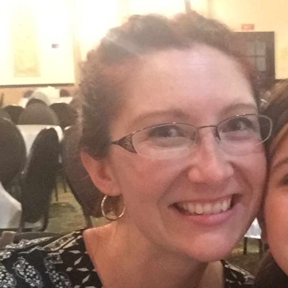 Meet your Posher, Amanda