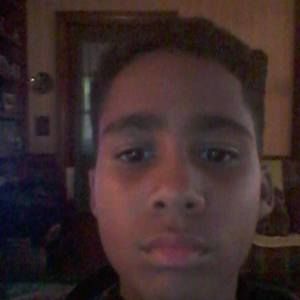 Meet your Posher, Colman