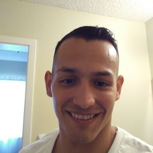 Meet your Posher, Luis antonio