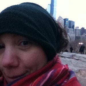 Meet your Posher, Elizabeth