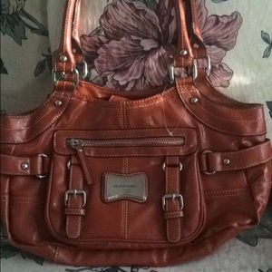 Franco Sarto Satchel
