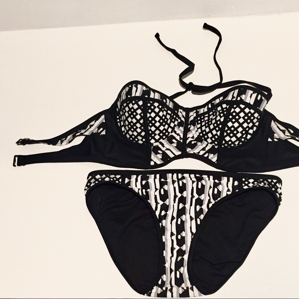 Peter Pilotto for Target Bikini Top