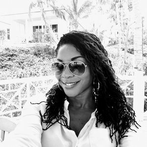 Meet your Posher, Nadya